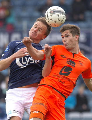 M�ll�st mellom rogalandsrivalene