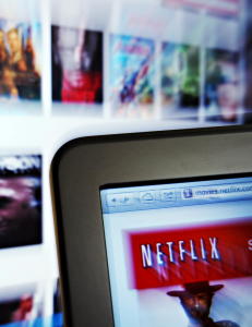 Disse filmene og seriene forsvinner fra Netflix i dag