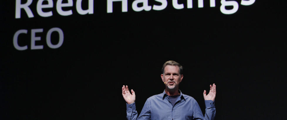 Slik ble han nett- og TV-kongen