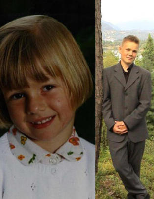 Ser du hvem �idolene� er?