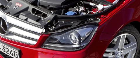 Blir bilmerkets billigste firehjulstrekker