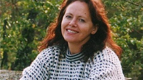 TEKSTFORFATTER: Ingvild Storvand Wivel. Foto: PRIVAT.