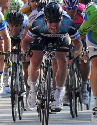 - Jeg er s� lykkelig at det summer i hodet mitt