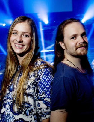Tror Stian Blipp er grunnen til «Idol»-suksessen