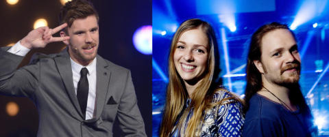 Tror Stian Blipp er grunnen til «Idol»-suksessen
