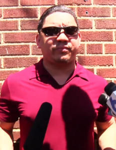 - Han er en av de hyggeligste jeg har m�tt