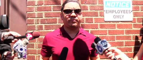 - Han er en av de hyggeligste jeg har m�tt