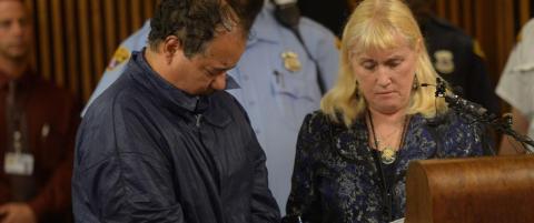 - Han kaller seg selv sexavhengig og kaldblodig