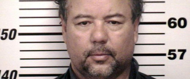 - Vi har ikke monster i blodet v�rt. Jeg vil aldri se ham igjen