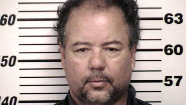 INNR�MMER: Ariel Castro innr�mmer � ha bortf�rt og misbrukt Amanda Berry, Gina DeJesus og michelle Knight. Han hold de tre kvinnene fanget i sitt hus i et ti�r. Foto: Cuyahoga County / AP Photo