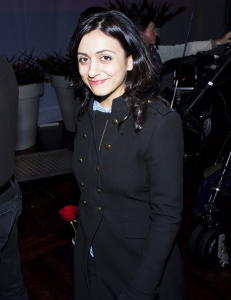 Innvandrere feirer 17. mai like mye som nordmenn