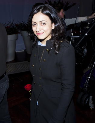 Innvandrere feirer 17. mai like mye som nordmenn