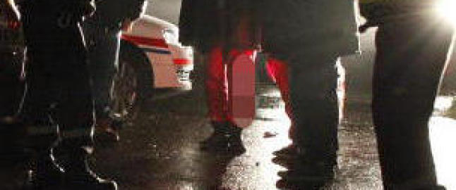 Flere masseslagsm�l blant russen i natt