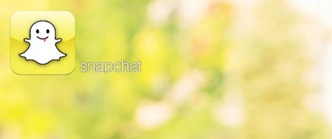 Snapchat sletter ikke bildene dine