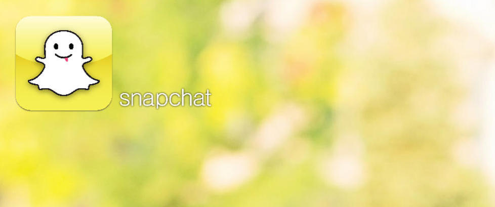 Snapchat sletter ikke bildene dine