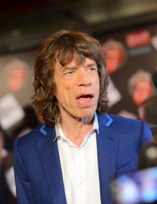 - Jeg vet han har enorme baller, men det fyller ikke opp tomrommet