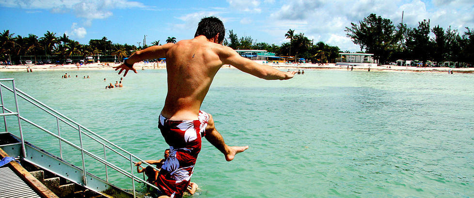 Er verdens mest popul�re reisem�l for barnefamilier