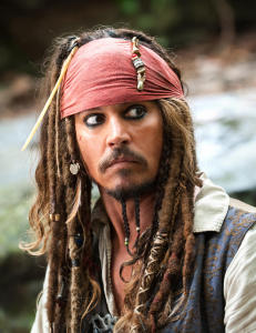 �Kon-Tiki�-regiss�rene og Johnny Depp?