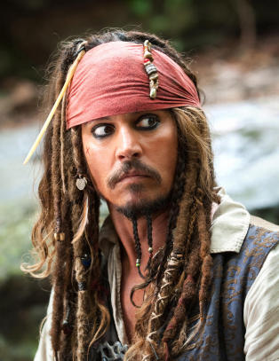 «Kon-Tiki»-regissørene og Johnny Depp?