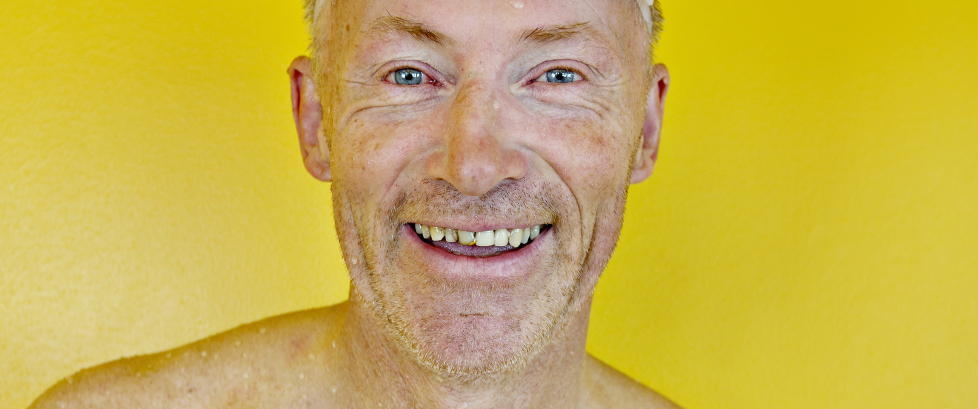 - Det var ei tung tid. Slike ting kan nesten knekke et menneske