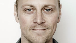 ARTIKKELFORFATTER: Anlov Peter Mathiesen