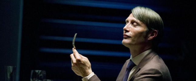 - Gj�r drapshandlinger til geniale kunstverk