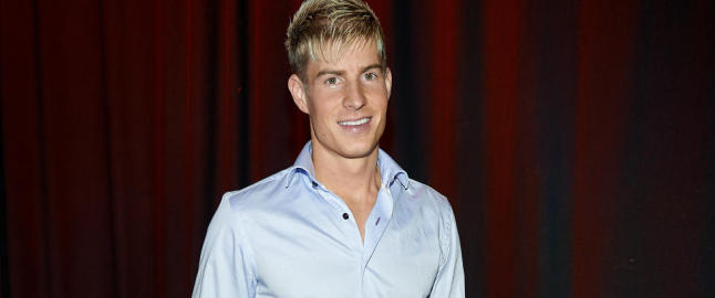 - Det har v�rt et rent helvete