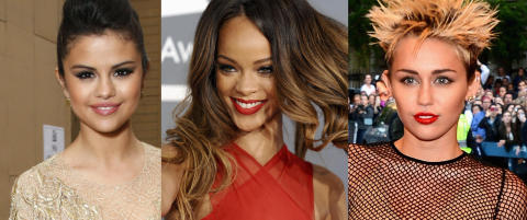 - Det er enhver kvinnes fantasi