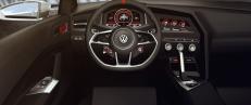 F�r Golf GTI til � blekne