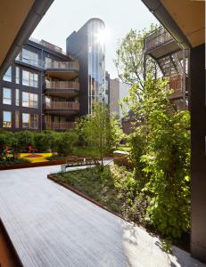 Her er Norges beste boligbygg i 2013