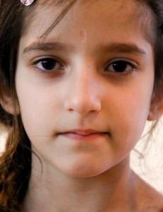 Yalda (11) fikk beskjed at staten droppet ankesaken