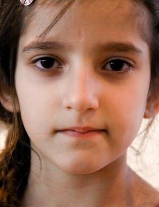 Staten trekker anken - Yalda (11) f�r trolig bli i Norge