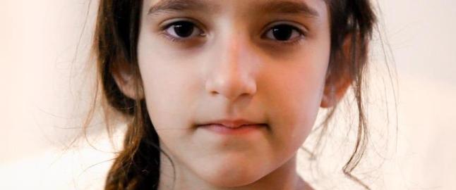 Staten trekker anken - Yalda (11) f�r trolig bli i Norge
