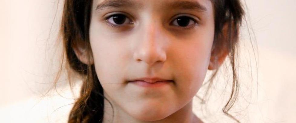 Yalda (11) fikk beskjed at staten droppet ankesaken