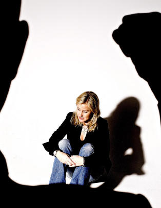 Sjekk hva slags sjef du har - og hvordan du best takler vedkommende