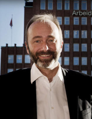 Kan bli havets konger