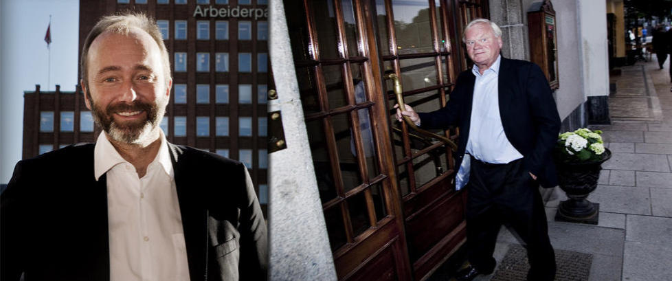 Kan bli havets konger