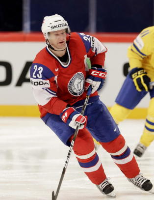 Trygg klar for kamp - Solberg er ute