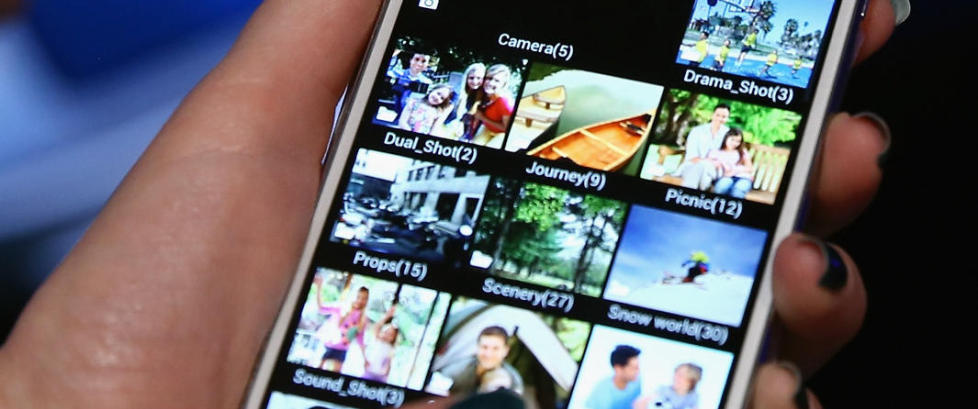 S� mye koster det � lage en Samsung Galaxy S4