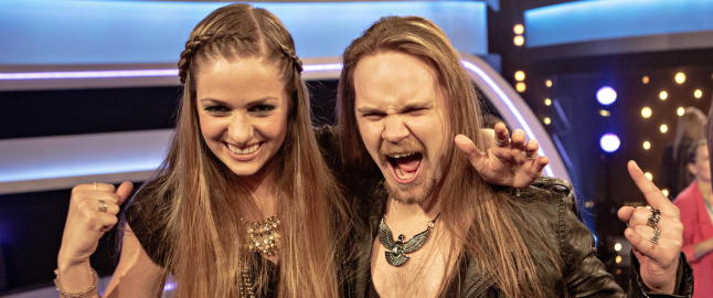 Siri eller Eirik? Her er Idol-finalen låt for låt