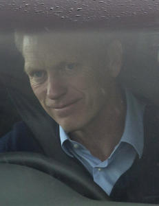 - Jeg hadde ingen planer om � dra fra Everton