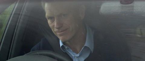 - Jeg hadde ingen planer om � dra fra Everton