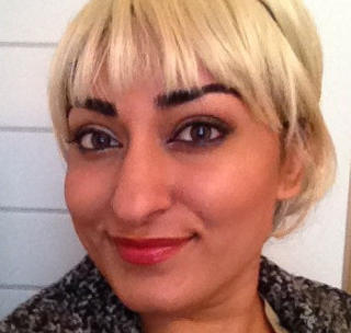 KRONIKKFORFATTER: Shabana Rehman