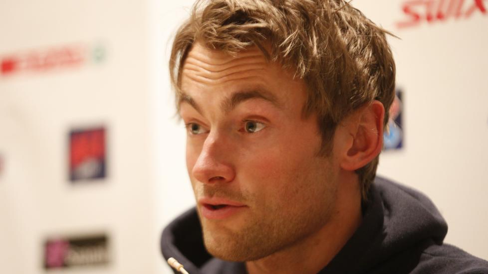 TILBAKEVISER KRITIKKEN: Petter Northug har �nsket � st� p� egne bein i oppkj�ringen til OL i 2014. N� tilbakeviser han kritikken, og sier han er sv�rt forn�yd med tilv�relsen p� landslaget.
Foto: Terje Bendiksby / NTB scanpix