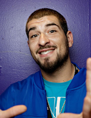 �Menn har jo alltid lyst p� sex, lissom�