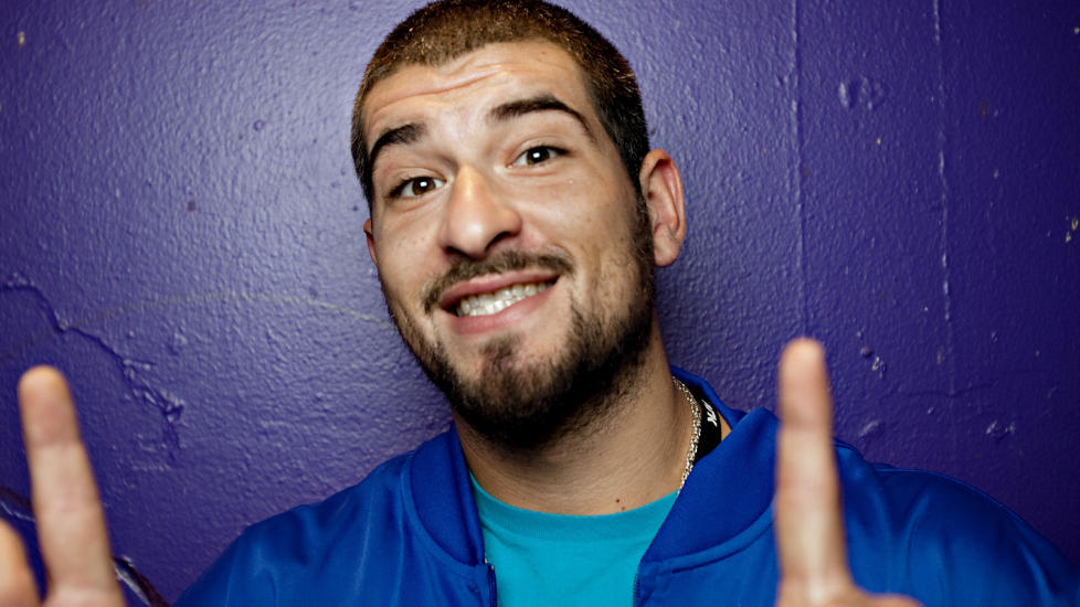 HAR MAKT: &mdash; Profilerte medieskikkelser har en enorm innflytelse og uformell makt. En slik makt b�r Ajkic og hans kolleger skj�tte p� en intelligent m�te, skriver kronikkforfatteren. Foto: