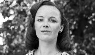 KRONIKKFORFATTER:  Anne Bitsch, samfunnsgeograf 

og forfatter