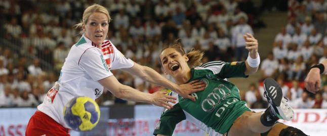 - Larvik er ikke like d�delige som tidligere