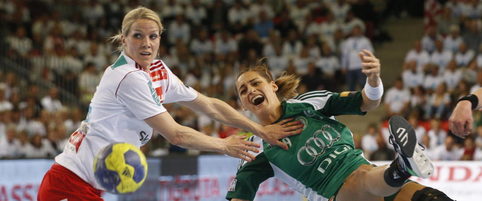 - Larvik er ikke like d�delige som tidligere