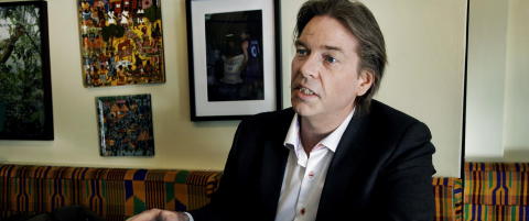 Jan Davidsens mann til LO